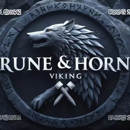 RUNE & HORN