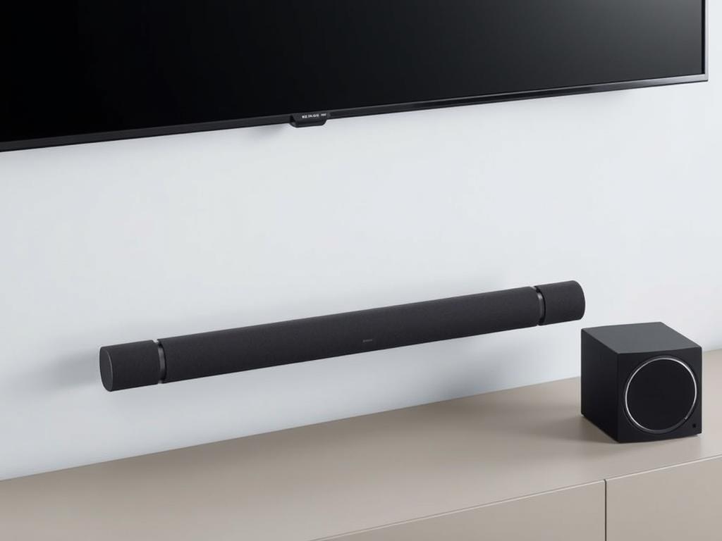 Dolby Atmos soundbar recommended for the best-selling TV LG OLED C4 Dolby Atmos soundbar recommended for the best-selling TV LG OLED C4