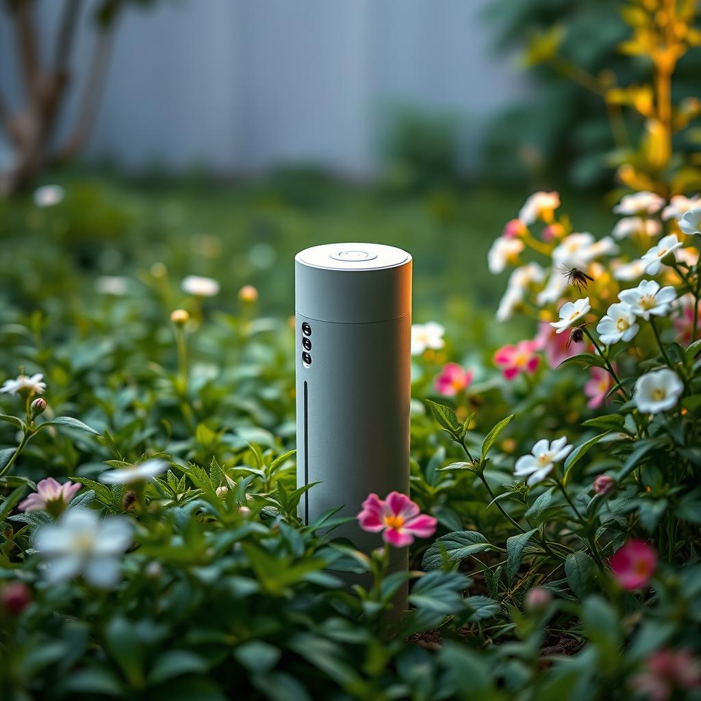 Keeping Your Backyard Mosquito-Free Just Got Easier