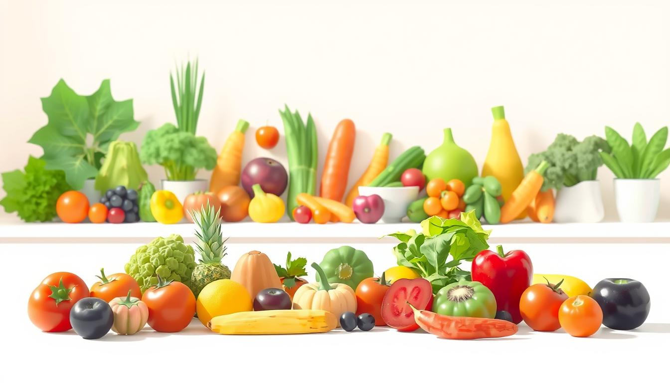 Simplify Healthy Eating with These 3 Steps.