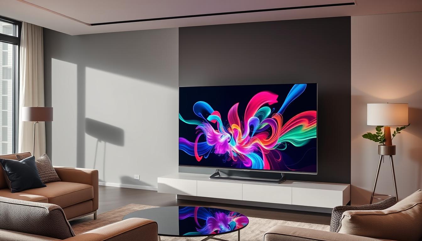 The Ultimate Guide to the Best-Selling TV of 2025: Performance, Reviews & Buyer’s Guide