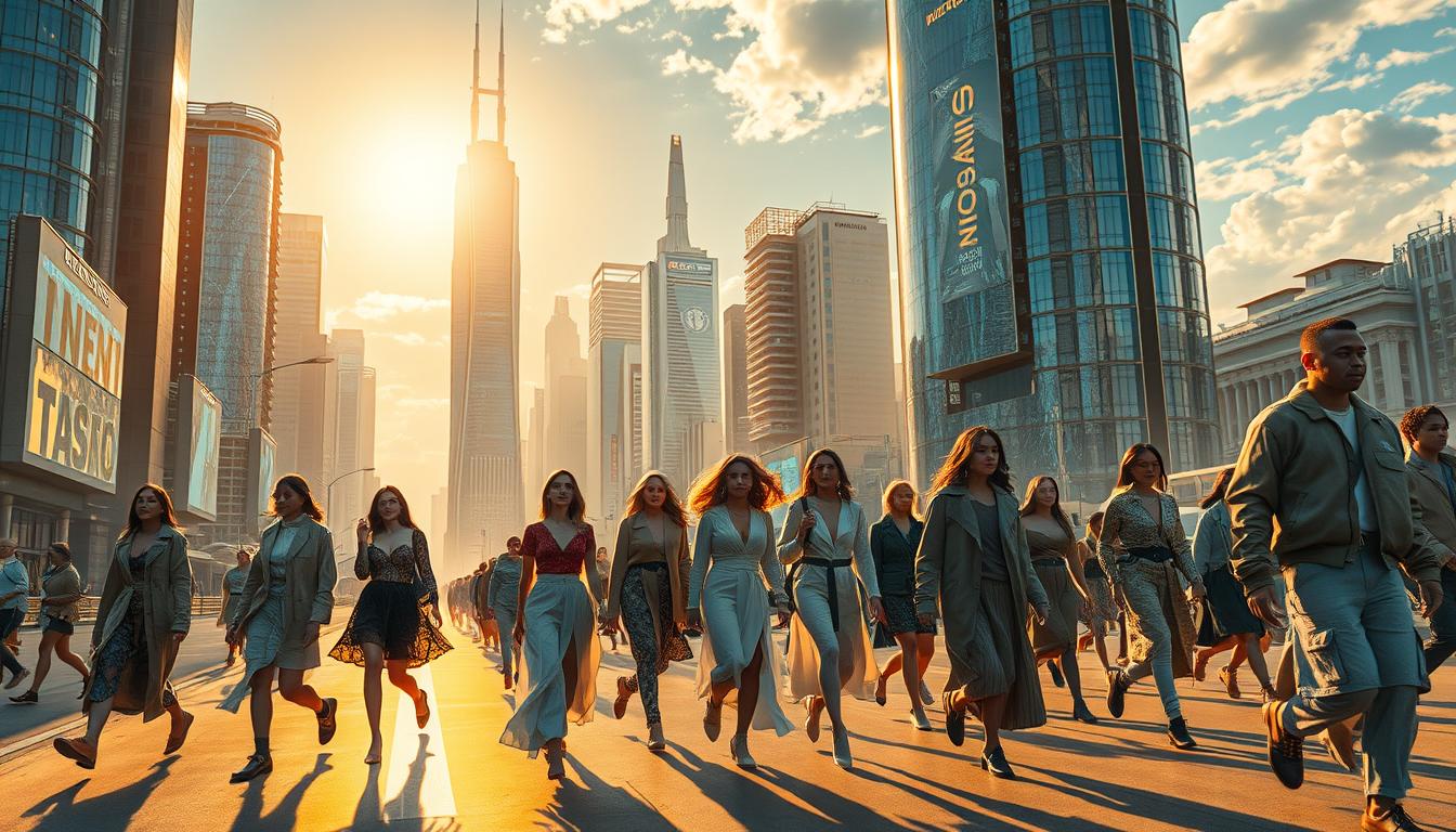Rethink Fashion 2025–2026: Insider Insights on Upcoming Trends