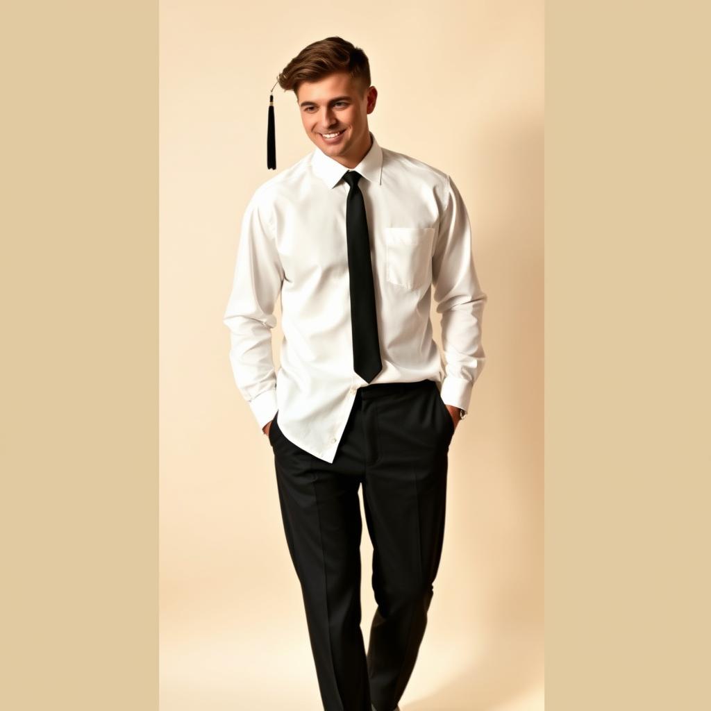 Simplistic Graduation Outfit Ideas 2025 (Guest Or Graduate) | Luxury Tot