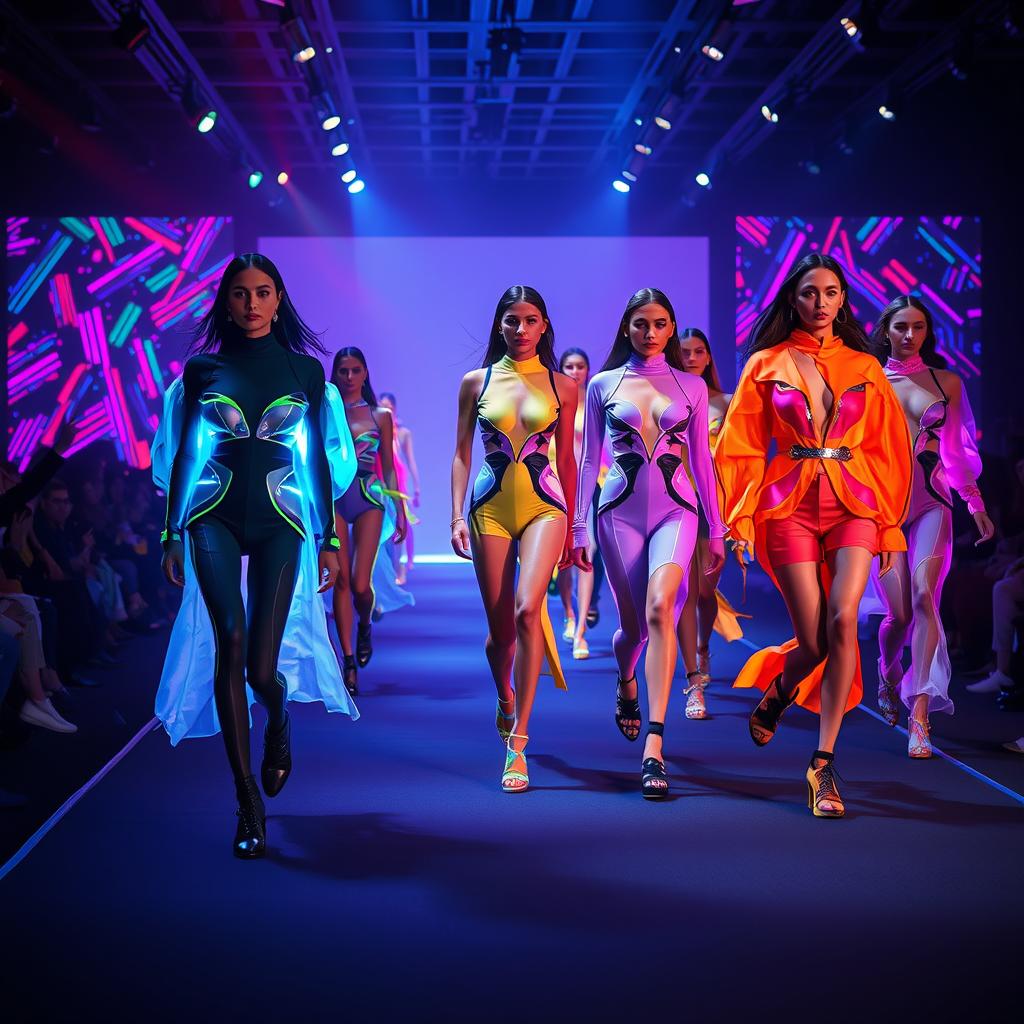 The Top Fashion & Style Trends – What to Wear in 2025