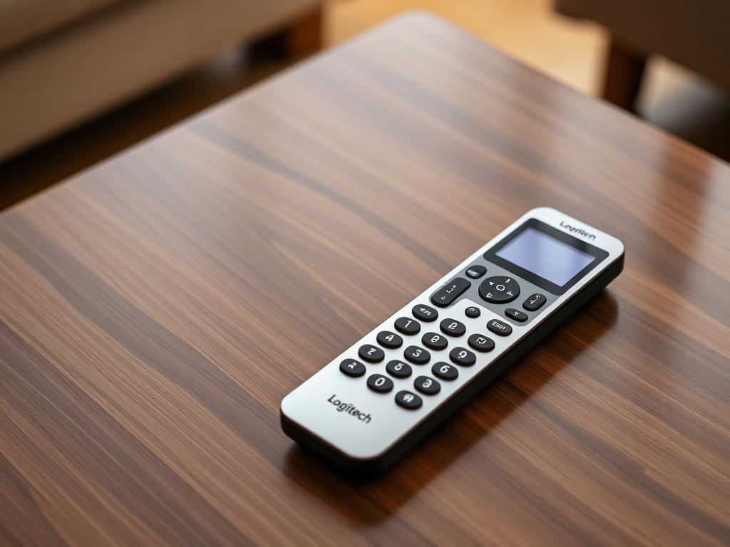 Universal remote compatible with the best-selling TV LG OLED C4 Universal remote compatible with the best-selling TV LG OLED C4