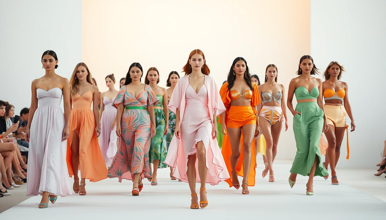 Discover the Hottest Summer Fashion Trends for 2025
